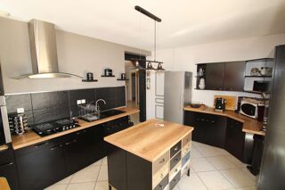  Maison à vendre 6 pièces 165 m²