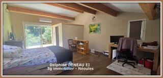  Maison à vendre 8 pièces 185 m²