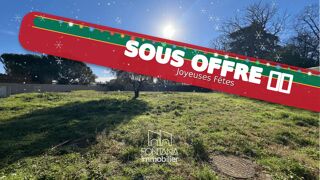  Terrain � vendre 732 m�