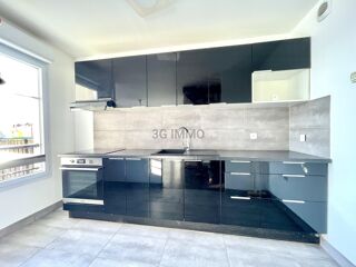  Appartement � vendre 3 pi�ces 60 m�