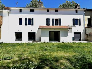  Maison � vendre 8 pi�ces 