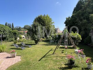  Maison � vendre 11 pi�ces 370 m�