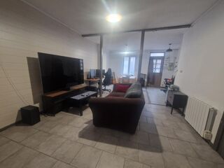  Maison à vendre 4 pièces 93 m²