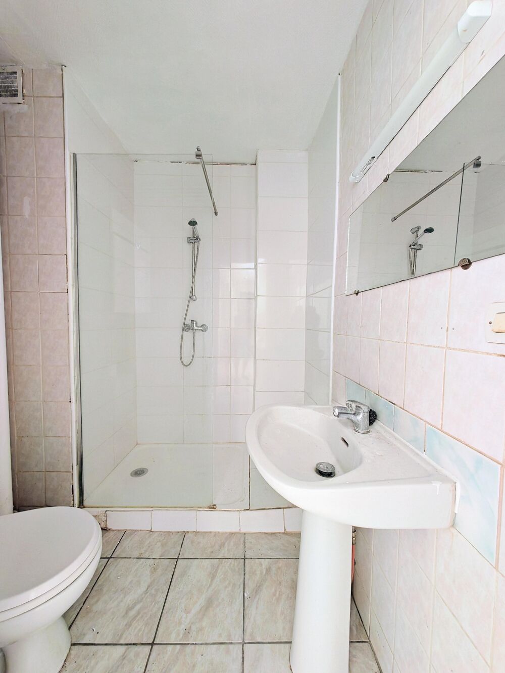 Vente Appartement Appartement 3 pièces Bourg-lès-valence