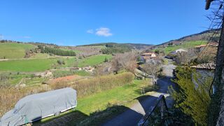  Maison � vendre 2 pi�ces 38 m�