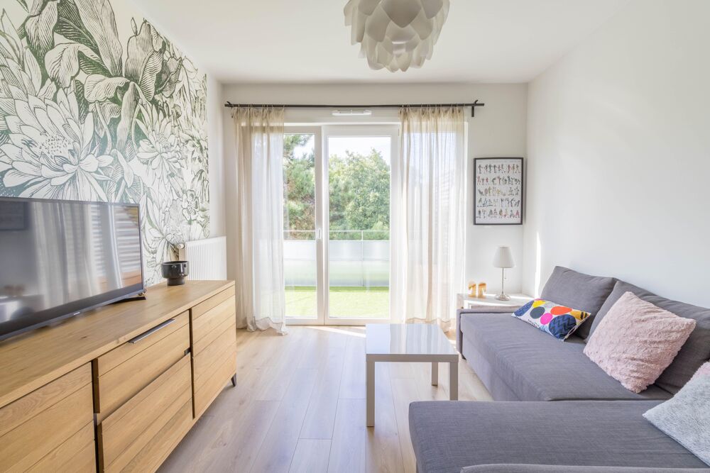 Vente Appartement Appartement 2 pièces Strasbourg