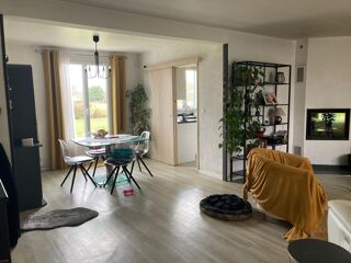  Maison à vendre 7 pièces 130 m²