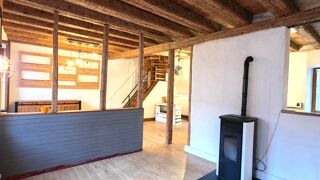  Maison à vendre 6 pièces 125 m²