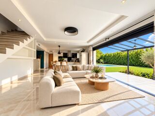  Maison à vendre 6 pièces 