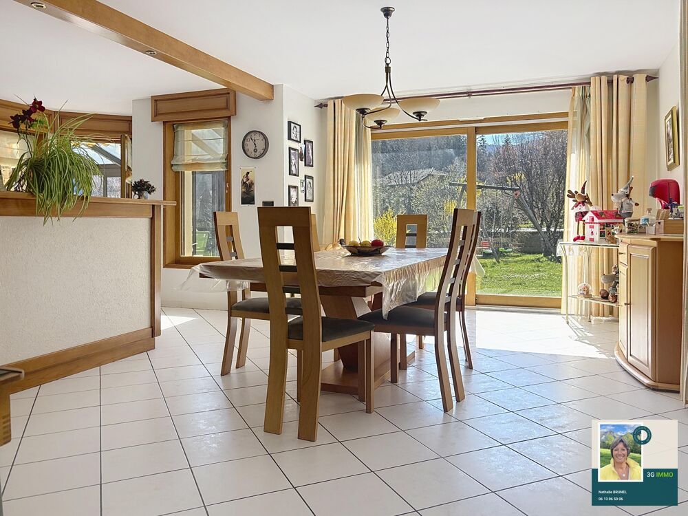  vendre  Maison Mieussy (74440)