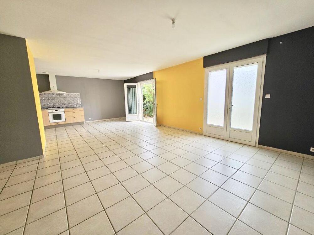 Vente Maison Maison 5 pices L'isle-jourdain