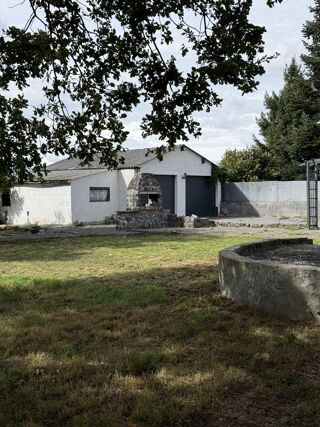  Maison à vendre 6 pièces 148 m²