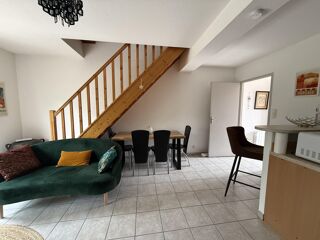  Maison  vendre 3 pices 60 m