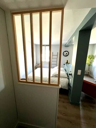  Appartement à louer 1 pièce 31 m²