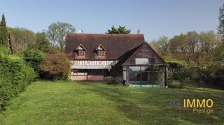  Maison à vendre 7 pièces 