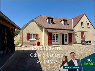  Maison  vendre 6 pices 137 m