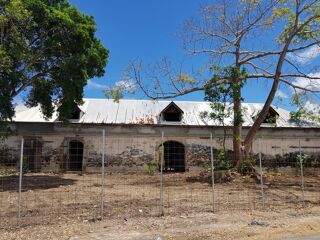  Terrain � vendre 1695 m�