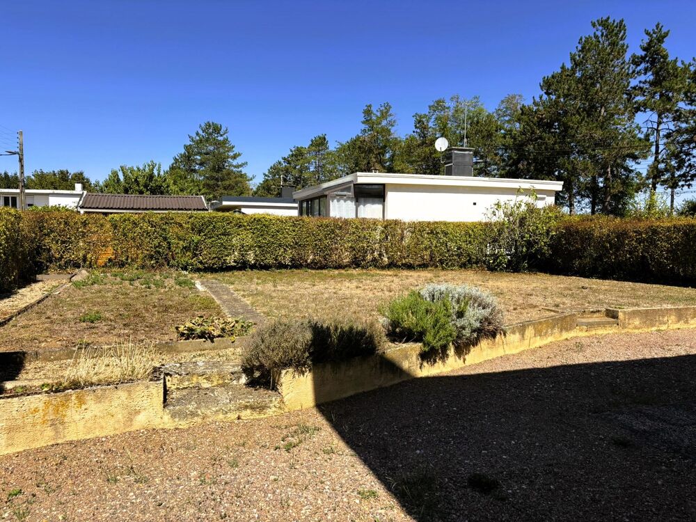 Vente Maison Maison 4 pièces Genlis
