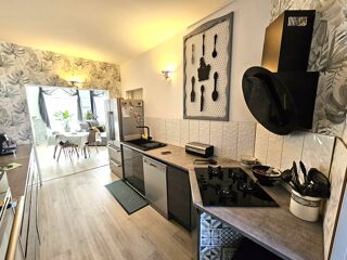  Maison à vendre 8 pièces 
