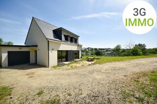  Maison à vendre 6 pièces 115 m²