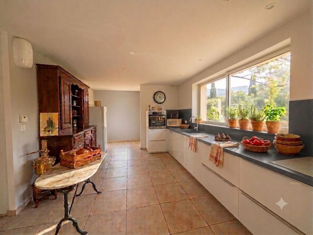 Villa 4 pièces