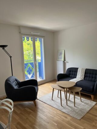  Appartement � louer 1 pi�ce 40 m�