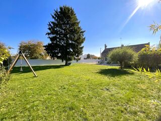  Maison à vendre 5 pièces 110 m²