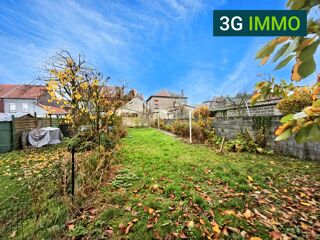  Maison � vendre 5 pi�ces 102 m�