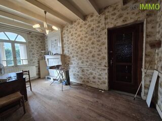  Maison � vendre 10 pi�ces 