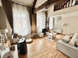  Immeuble à vendre 5 pièces 110 m² Le nouvion-en-thiérache