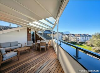  Appartement � vendre 3 pi�ces 96 m�