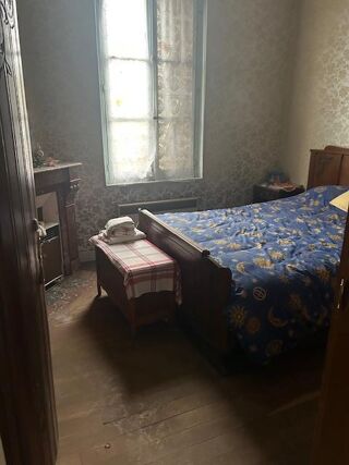  Maison  vendre 4 pices 65 m