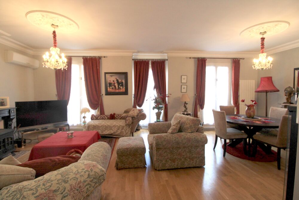 Vente Maison Maison bourgeoise 10 pi�ces Cessenon-sur-orb