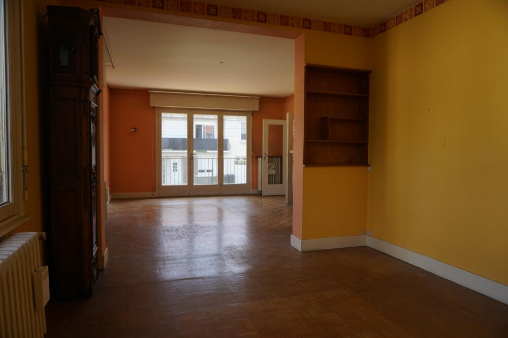 Vente Maison Maison 6 pièces Bellerive-sur-allier