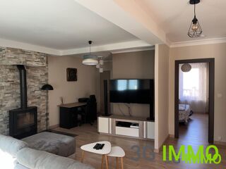Maison 4 pièces 104 m² · à Lespignan · 104 m² · 200 000 €