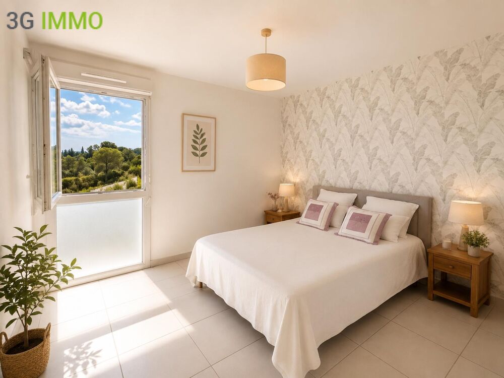 Vente Maison Maison 4 pièces Puget-sur-argens
