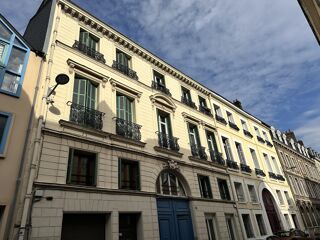  Appartement à vendre 5 pièces 111 m²