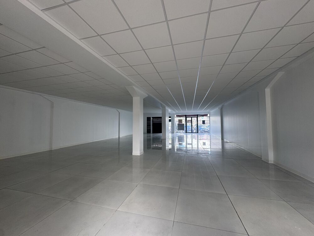  Location pro Cordonnerie à Baie-mahault 