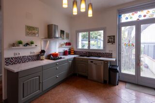 Vente Maison Maison 4 pièces Moissac