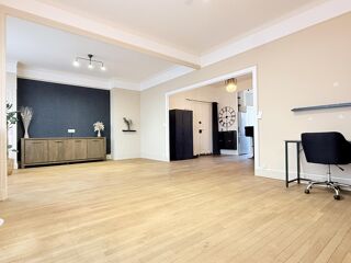  Appartement à vendre 4 pièces 114 m²