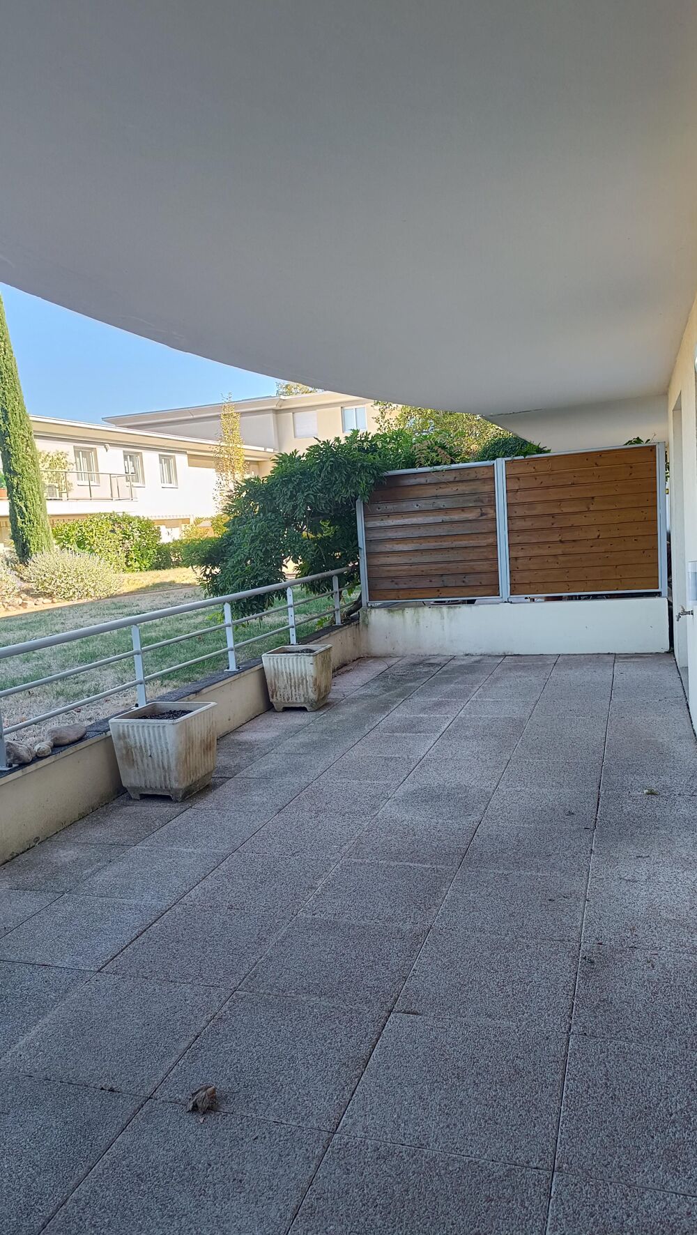 Vente Appartement Appartement Chamalières