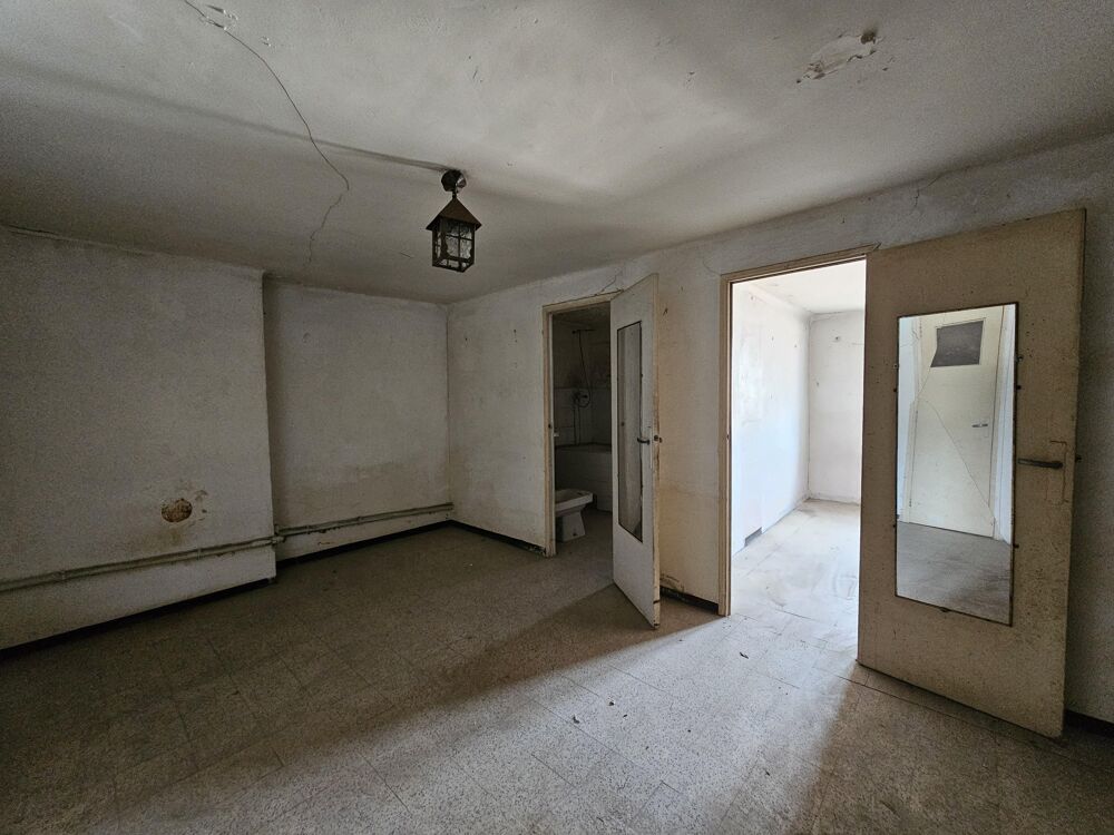 Vente Maison Maison 4 pièces La garde