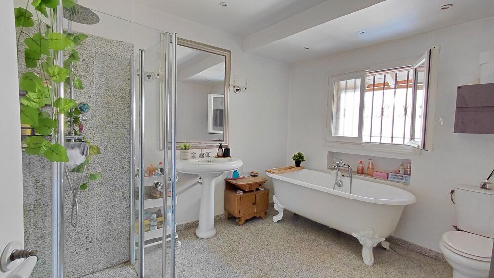 à vendre  Maison Enghien-les-Bains (95880)