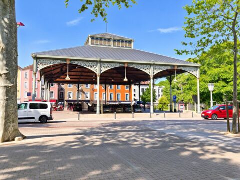 Vente murs pro  &agrave; Foix 420000 09000 Foix