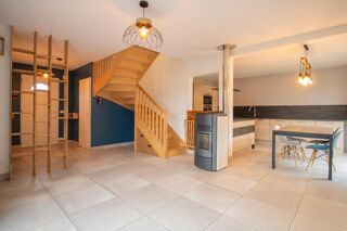  Maison à vendre 4 pièces 100 m²