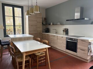  Maison à vendre 7 pièces 119 m²