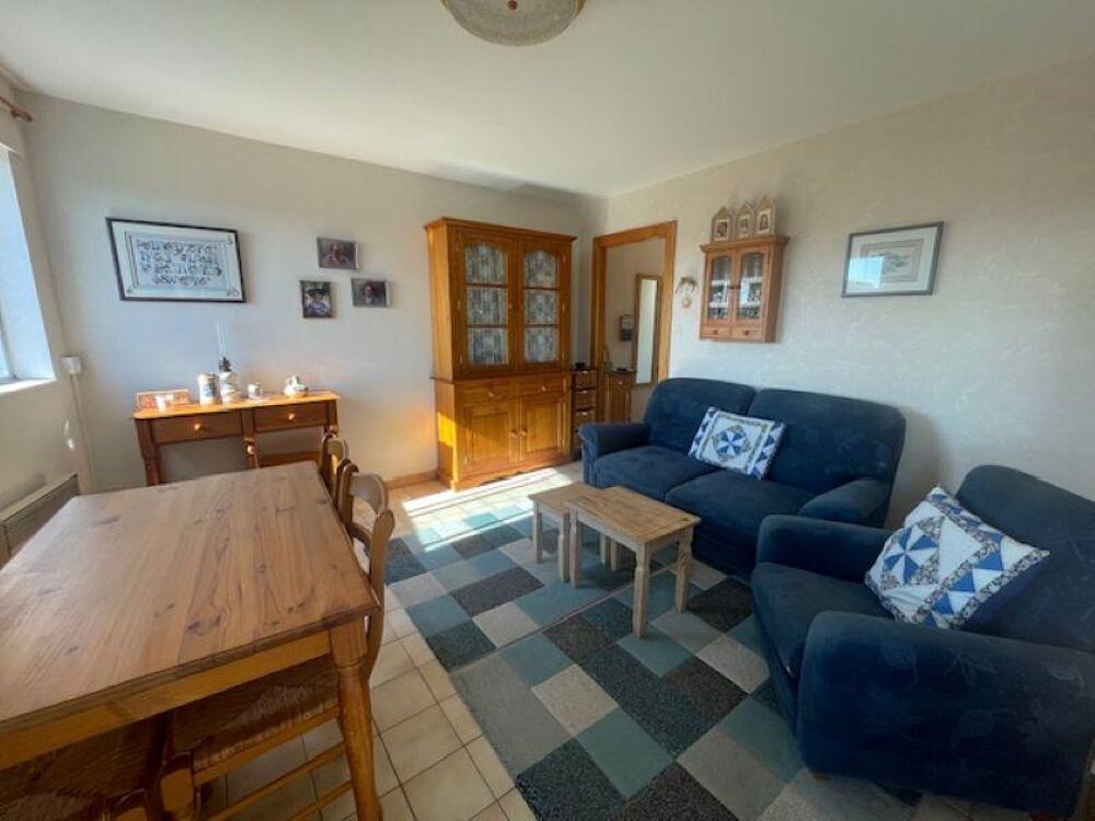 Vente Appartement Appartement 2 pièces Saint-brevin-les-pins