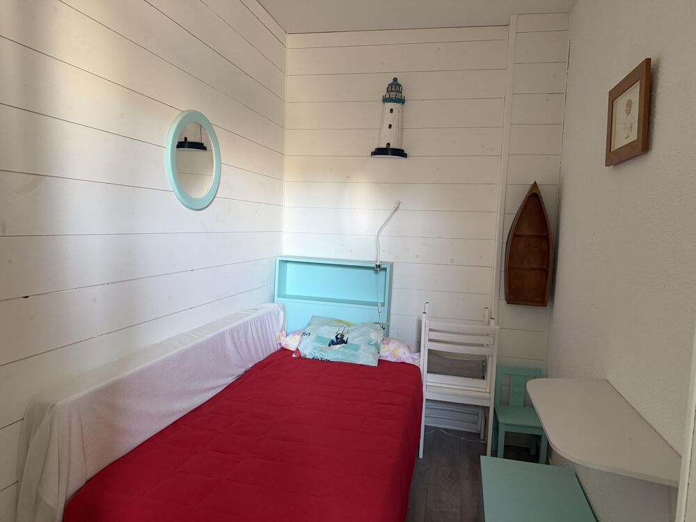 Vente Appartement Appartement 2 pièces Le pouliguen