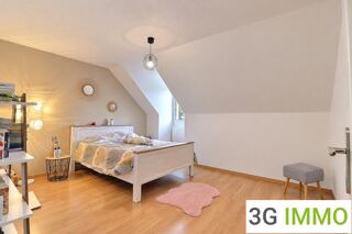  Appartement à vendre 4 pièces 86 m²