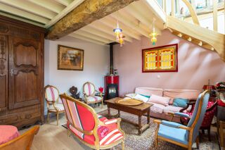  Maison � vendre 12 pi�ces 259 m�